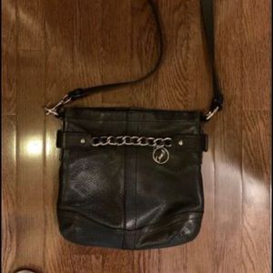 Coach crossbody bag